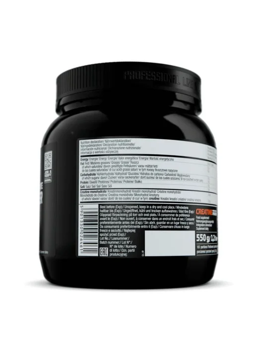 Olimp Sport Nutrition Olimp Creatine Monohydrate Powder Креатин моногидрат (550 гр…, 550 г, фото 2