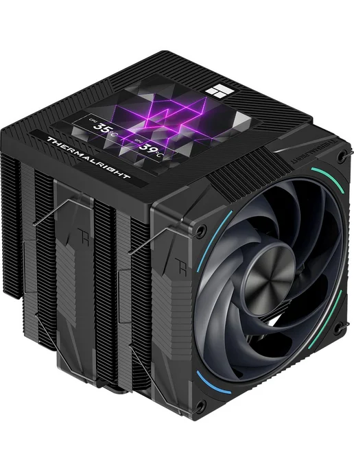 Thermalright Кулер процессора Phantom Spirit 120 Vision EVO, 120мм, Vision 120мм, фото 2