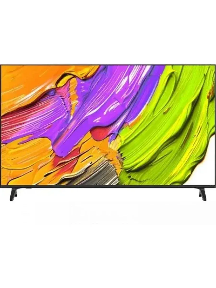 LG Телевизор 50QNED70A6A