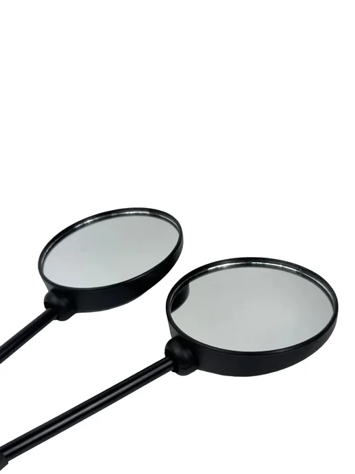 KUGOO Зеркала для Электросамоката EC02 Pro, черный, фото 2