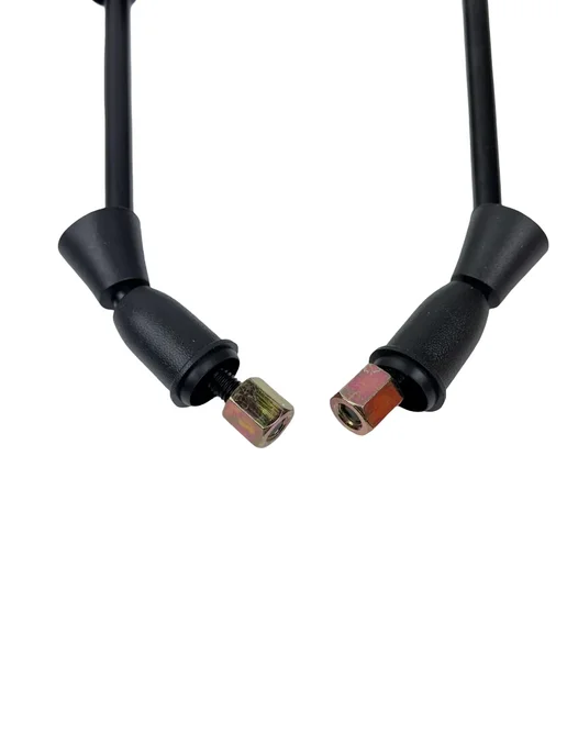 KUGOO Зеркала для Электросамоката EC02 Pro, черный, фото 5