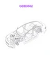 GDB3562, Колодки передние TRW 894840731 купить за 2 952 ₽ в интернет‑магазине Wildberries