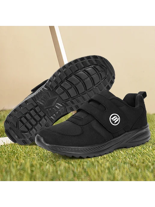 Ортопедические туфли slip-on для диабетиков, антискользящие, вариант, фото 4