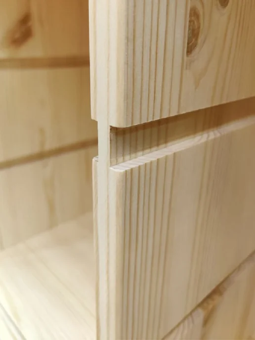 IKEA Стеллаж для игрушек ТРУФАСТ полка настенная, сосна, желтый, в упаковке 2,4 кг, фото 6