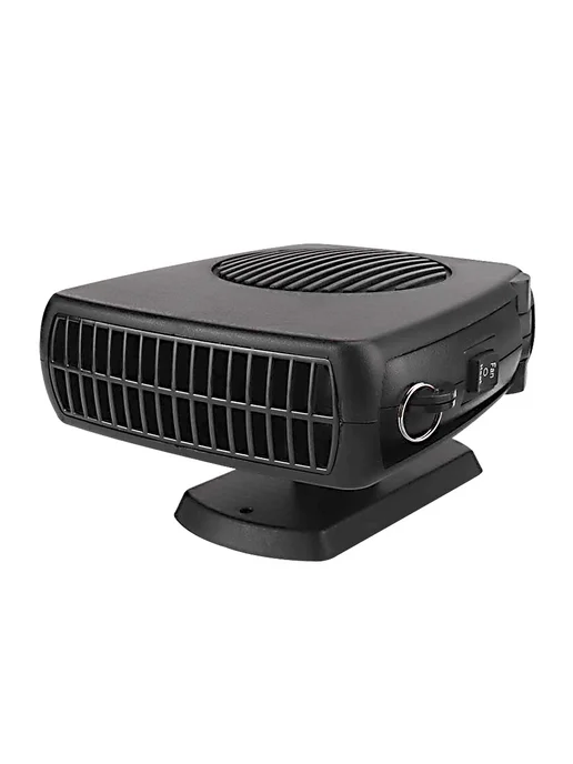 12V авто обогреватель портативный для стекла, фен-демистор, вариант, фото 4