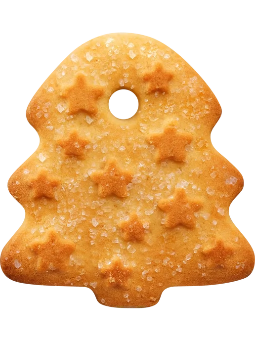 БРЯНКОНФИ Печенье Огонек с апельсином, 1600 г, 1,6 кг, фото 2