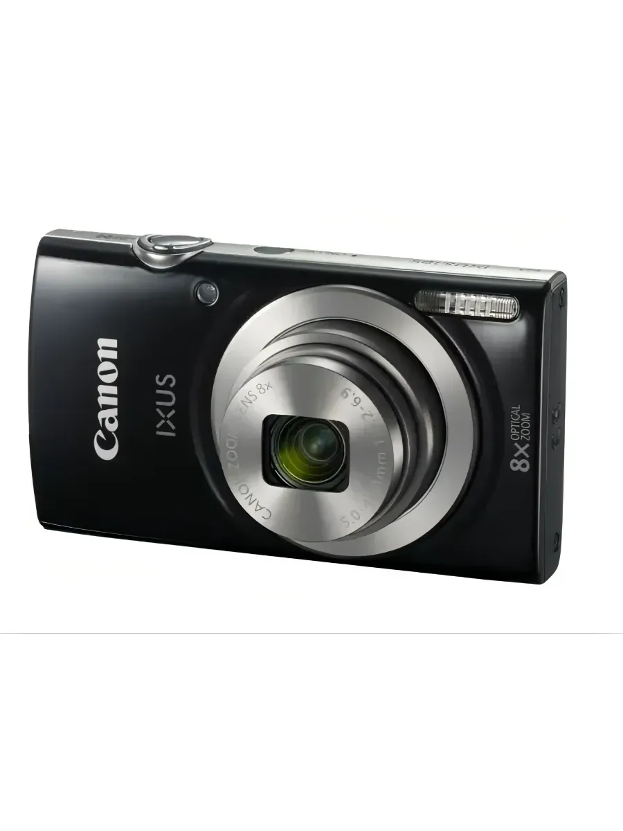 CANON Фотоаппарат DIGITAL IXUS 185