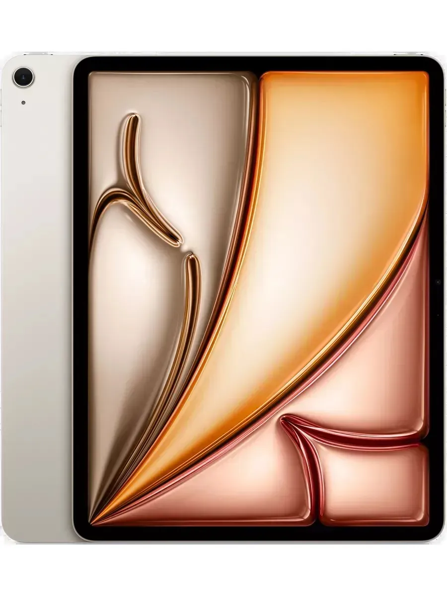 Планшет iPad Air 11 M4 (2026) 256GB Wi-Fi Starlight Apple 895878164 купить в интернет‑магазине Wildberries
