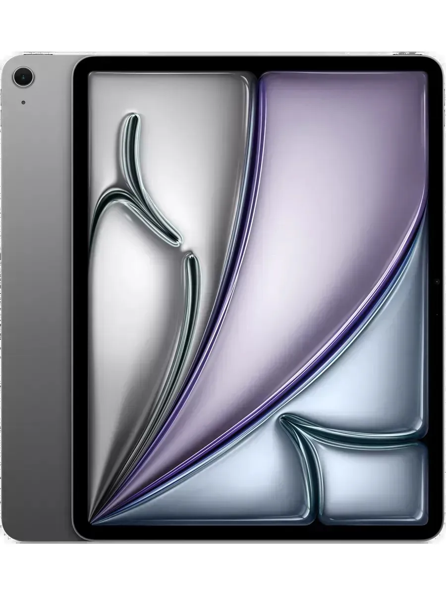 Планшет iPad Air 11 M4 (2026) 256GB Wi-Fi Space Gray Apple 895878194 купить в интернет‑магазине Wildberries