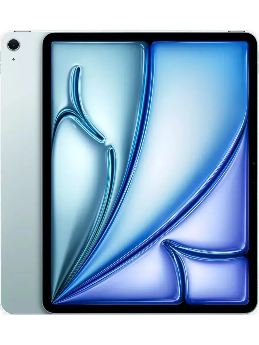 Планшет iPad Air 11 M4 (2026) 128GB Wi-Fi Blue Apple 895878201 купить в интернет‑магазине Wildberries
