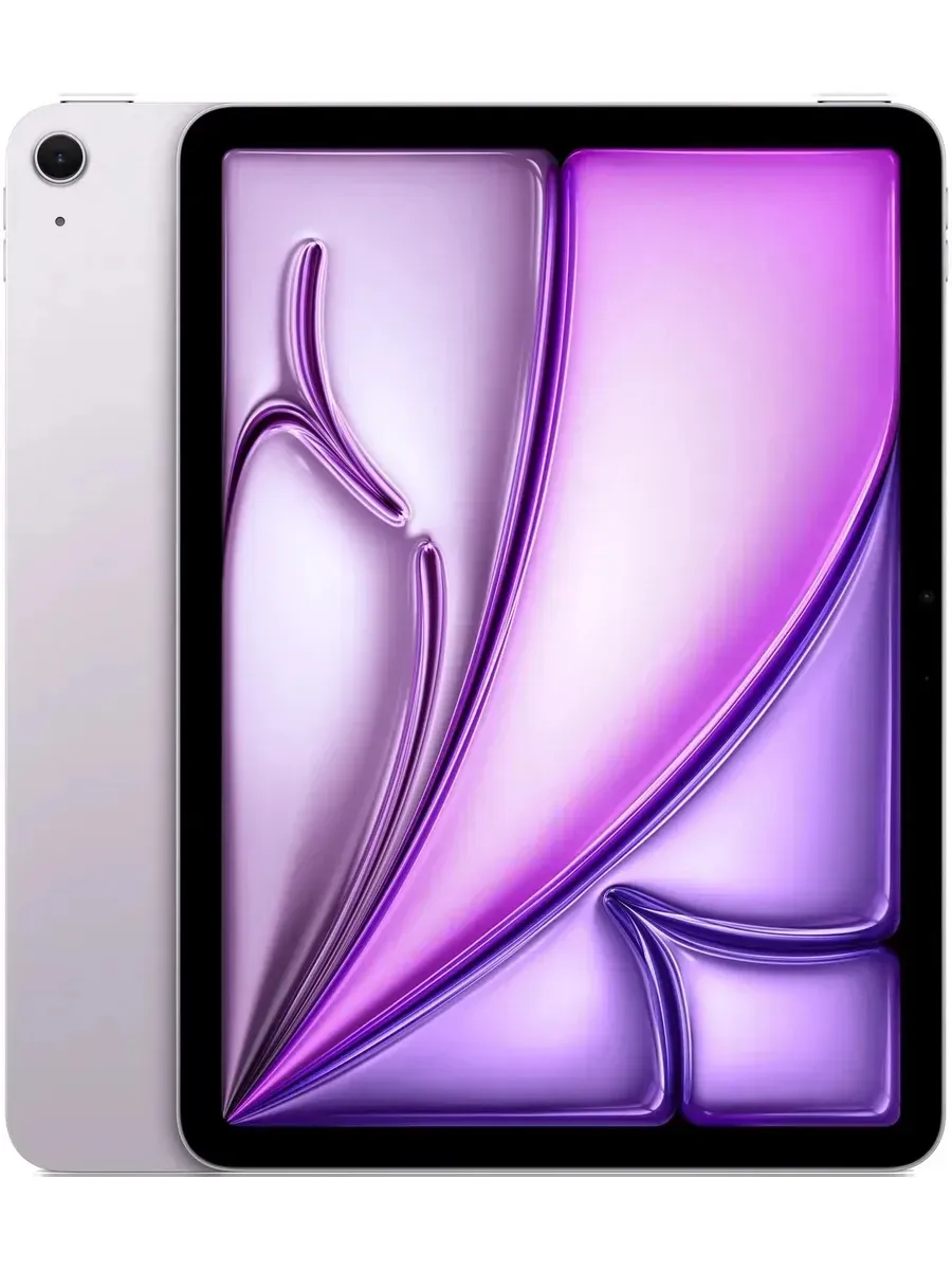 Планшет iPad Air 11 M4 (2026) 128GB Wi-Fi Purple Apple 895878209 купить в интернет‑магазине Wildberries