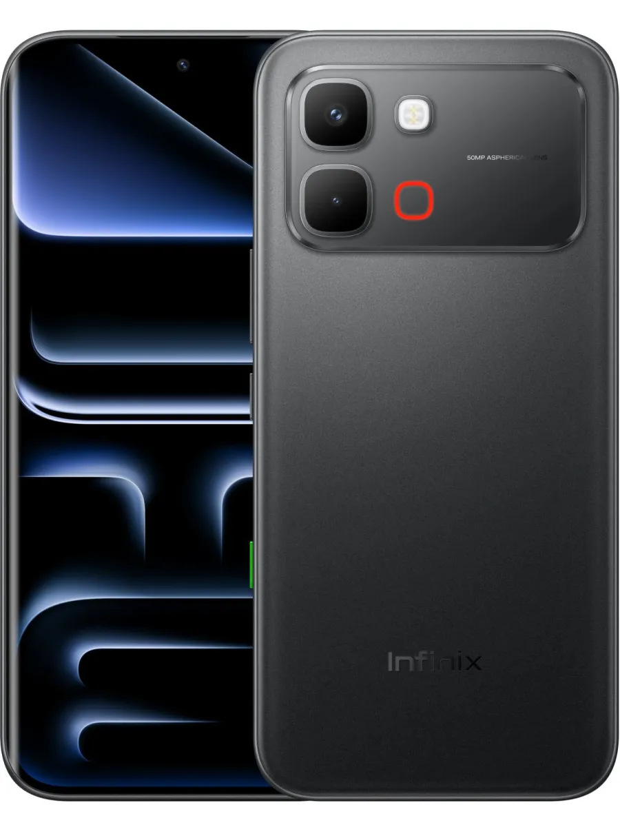 Смартфон Note Edge X6887 256Gb 8Gb Infinix 895885550 купить за 44 498 ₽ в интернет‑магазине Wildberries