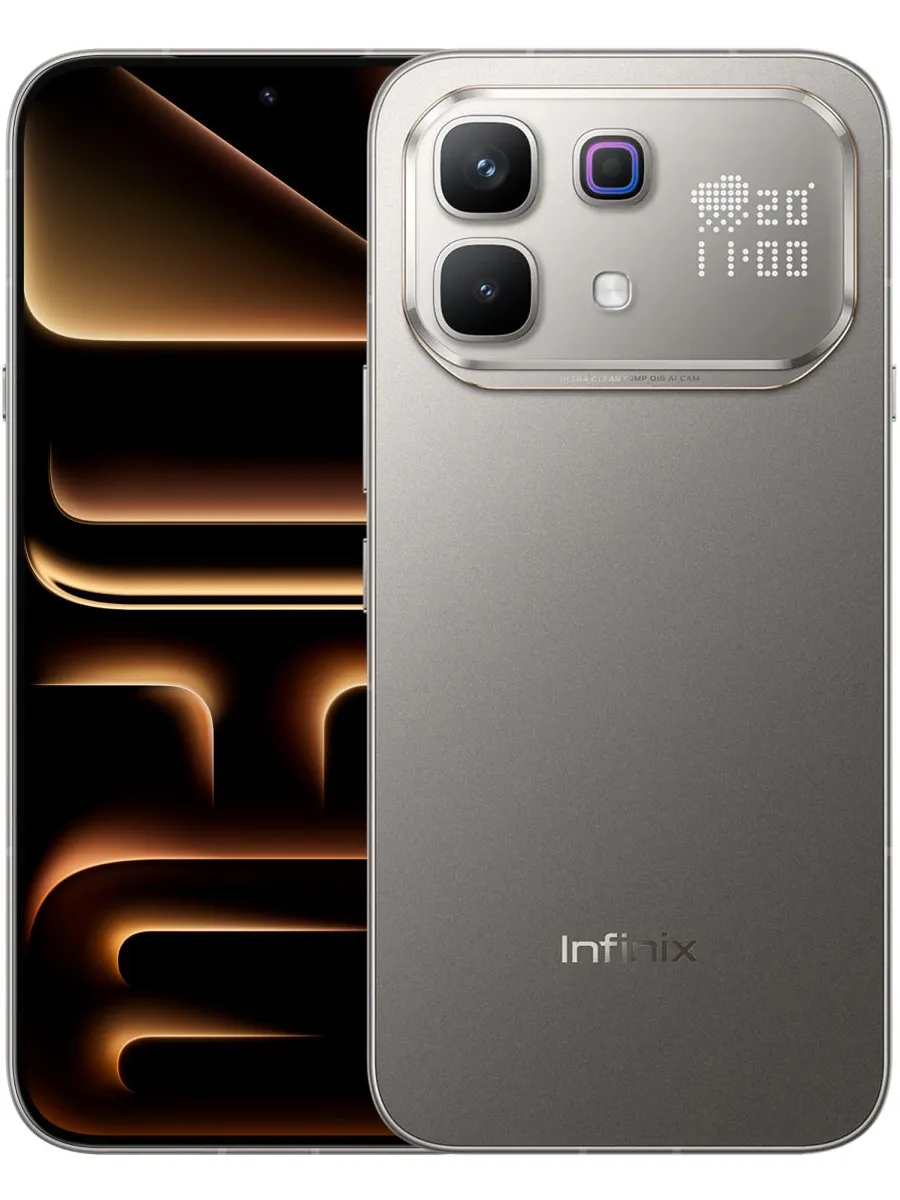 Смартфон Note 60 Pro X6878 256Gb 8Gb Infinix 895885603 купить в интернет‑магазине Wildberries