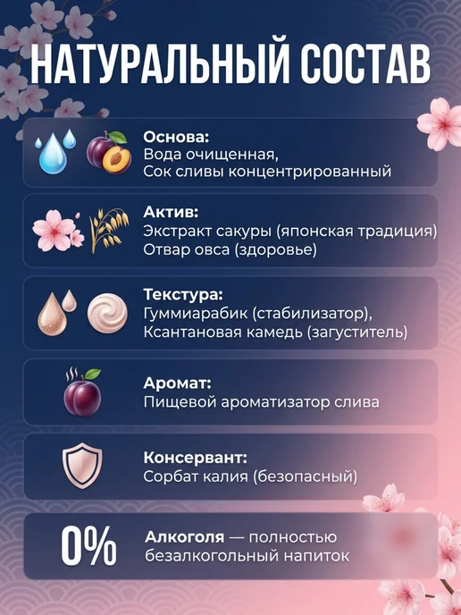 NeVino Безалкогольное вино Сангрия фруктовый напиток 750 мл, вариант, фото 6