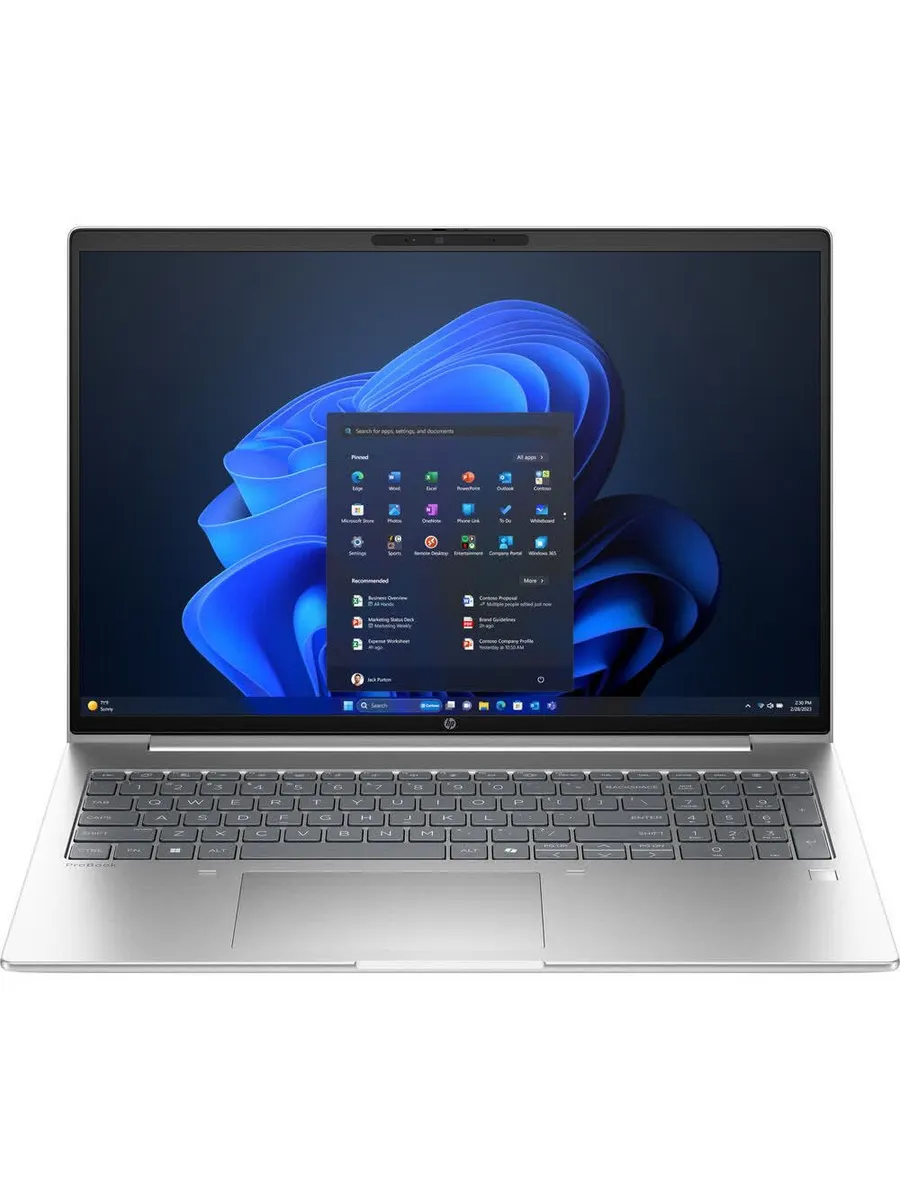 HP Ноутбук ProBook 4 G1a BM2S8UT