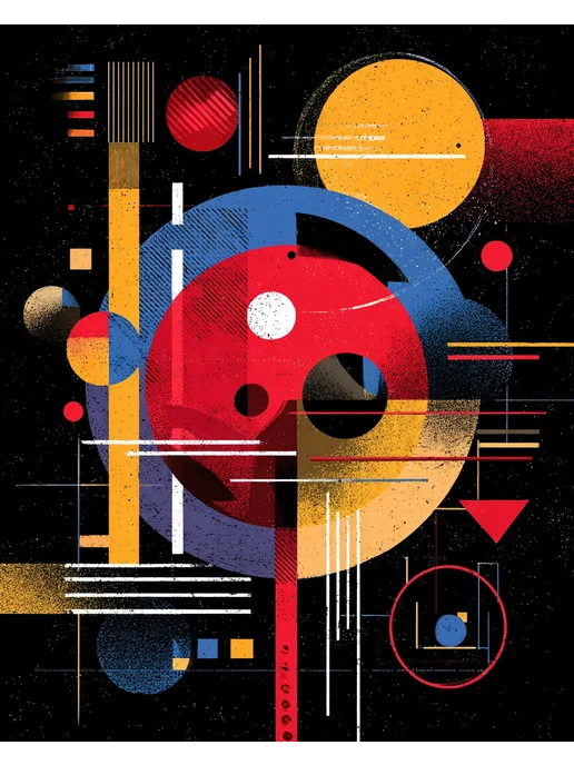 Art on Canvas Композиция Картина по номерам на холсте 40х50 см, 40x50 см, фото 4