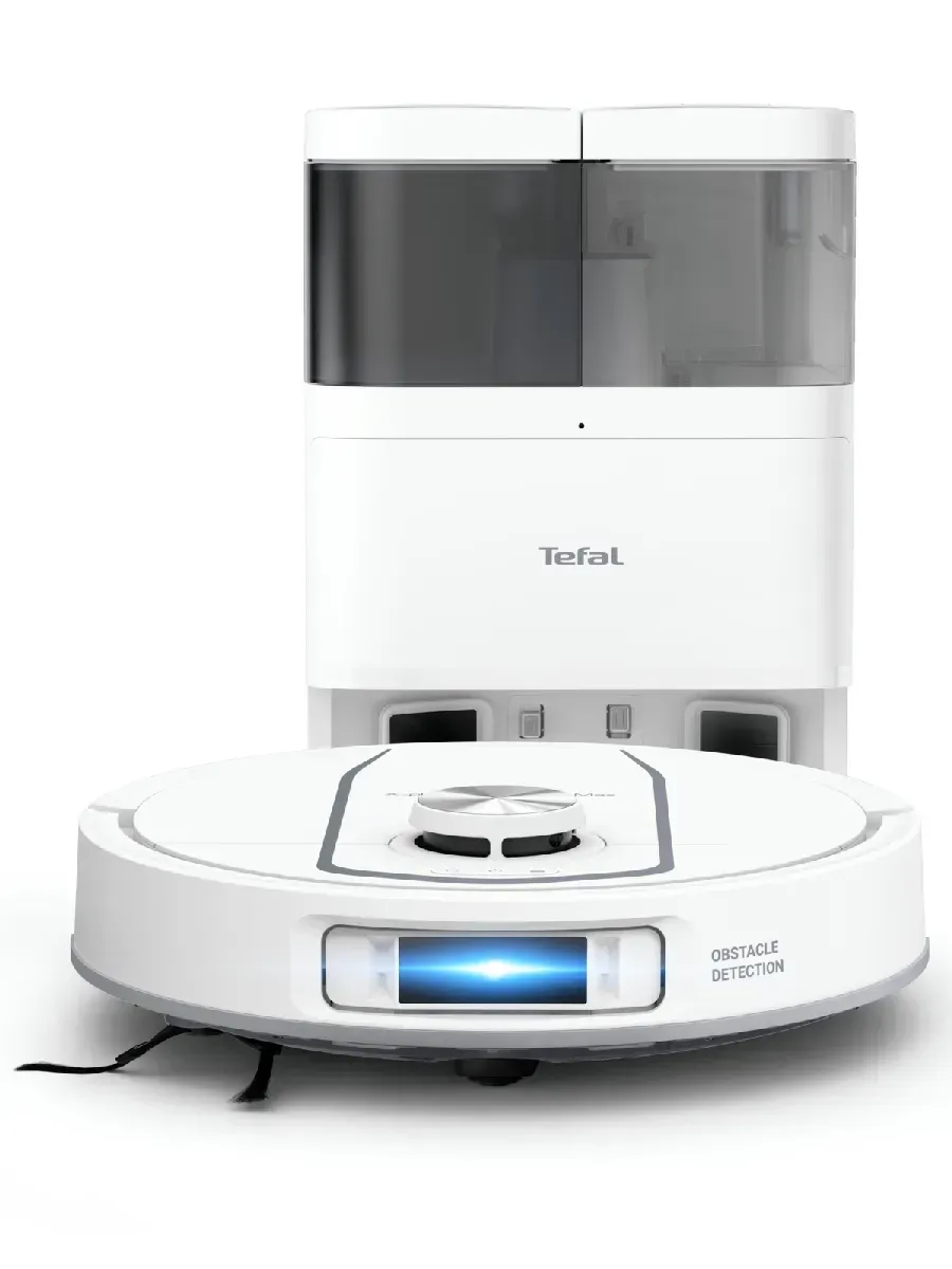 Tefal Робот-пылесос X-plorer Serie 580 Max RG9547E0