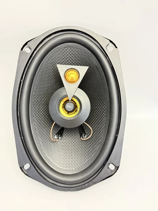 AUTO-GRAFF Автомобильные колонки JBL GTO 963 6×9 в машину, 6x9, фото 7