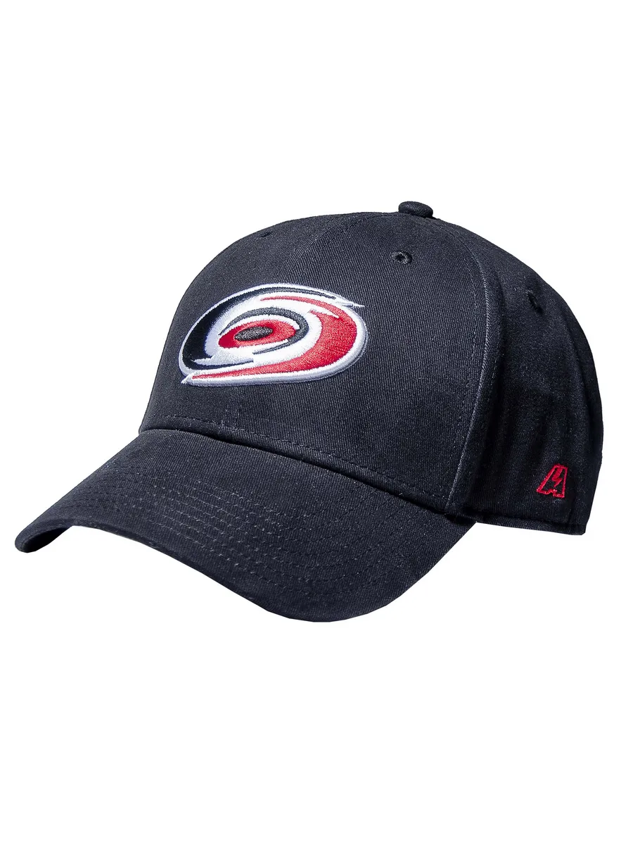 Бейсболка NHL Carolina Hurricanes