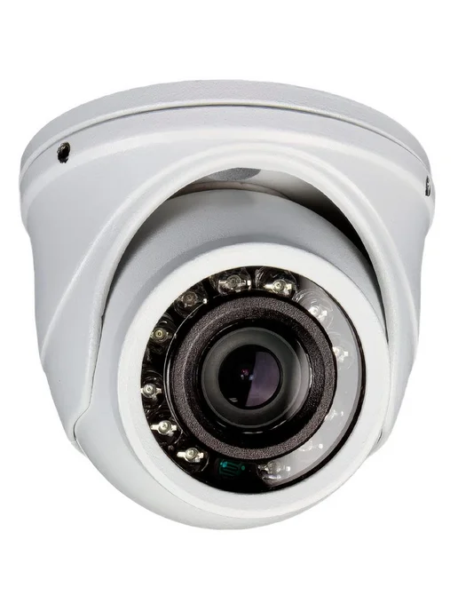 Ps-Link Комплект видеонаблюдения AHD 5Мп KIT-A505HDV-NC, черный, фото 12
