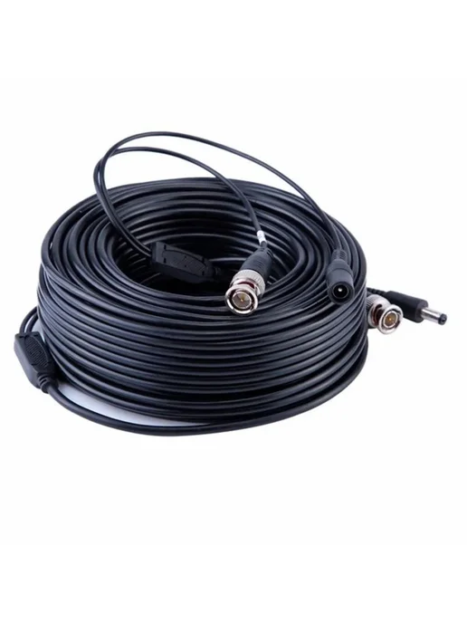 Комплект видеонаблюдения AHD PS-link KIT-A501HDV 1 антивандальная камера 5 Мп, черный, фото 16