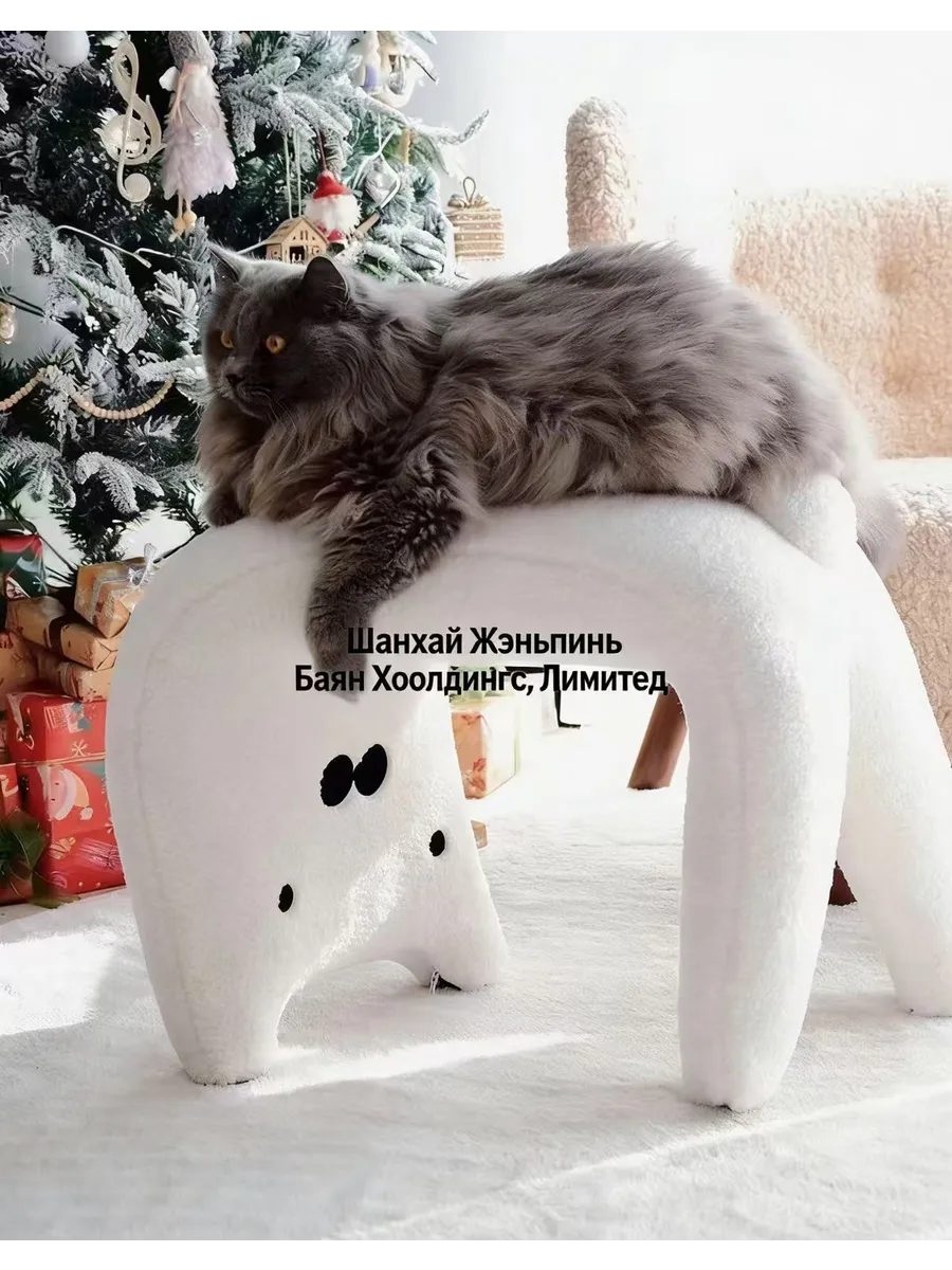 Табуретка для кошек