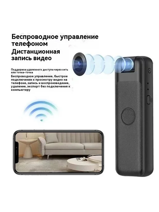 Регистратор Запись, вариант