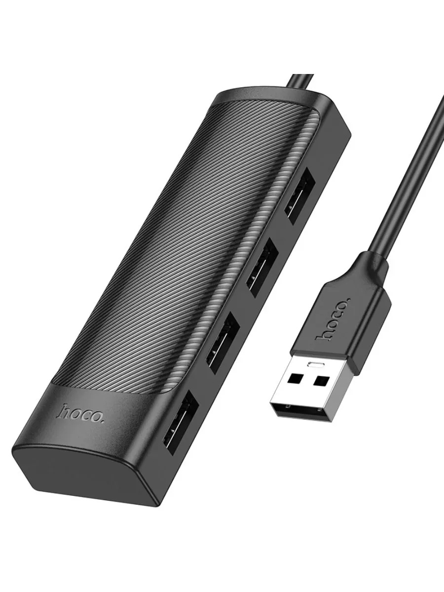Мульти USB-концентратор для расширения портов