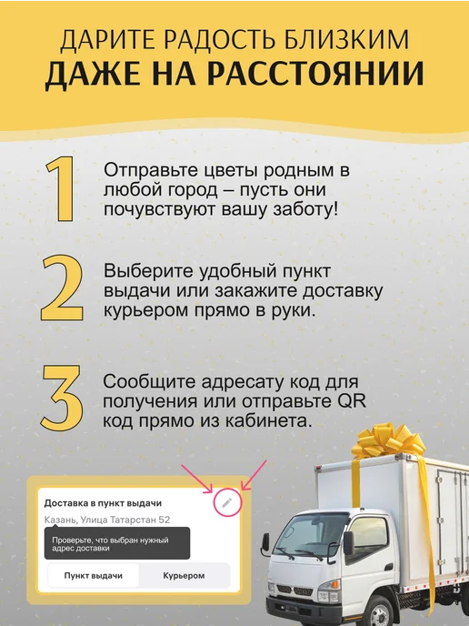Сад Натали Фикус Бенджамина живое комнатное растение Д12, вариант, фото 7