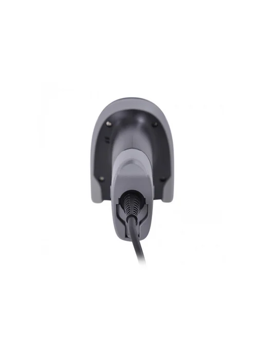 Mertech Проводной сканер штрих-кода 2420 P2D USB, черный, фото 3