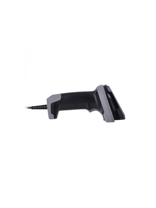 Mertech Проводной сканер штрих-кода 2420 P2D USB, черный, фото 7