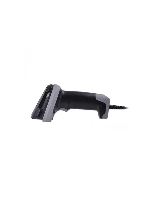 Mertech Проводной сканер штрих-кода 2420 P2D USB, черный, фото 8