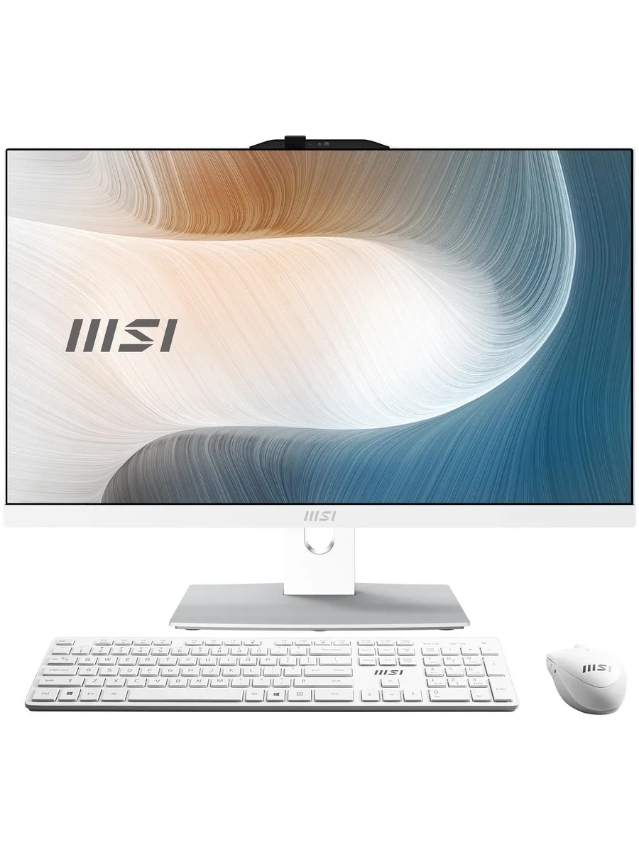 Моноблок AM242P 23.8" Core 7 150U 16 Гб/512 Гб