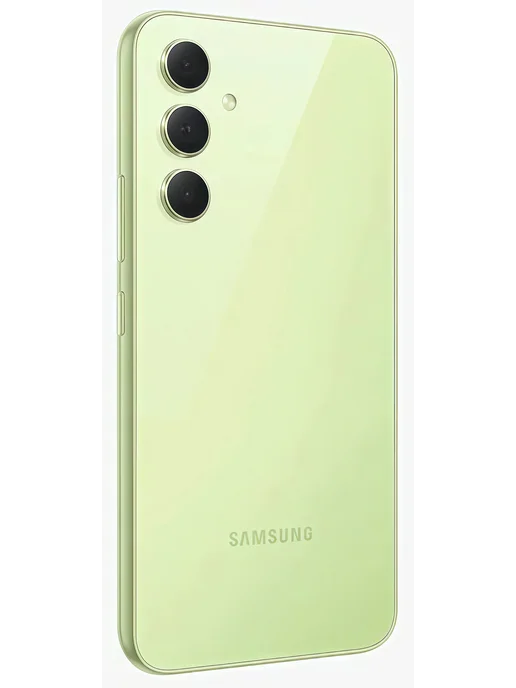 Смартфон Samsung A54 8/8 ГБ, зеленый, фото 5