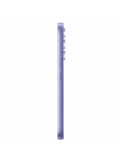 Смартфон Samsung A54 8/8 ГБ, фиолетовый, фото 4