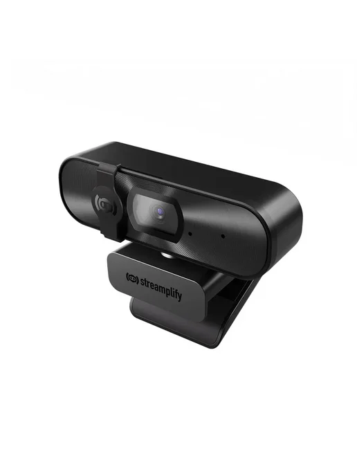 Streamplify Veb-kamera CAM-MINI-FHD, 1920x1080, 2MP, 1920x1080