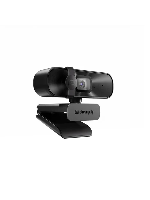 Streamplify Veb-kamera CAM-MINI-FHD, 1920x1080, 2MP, 1920x1080, фото 3