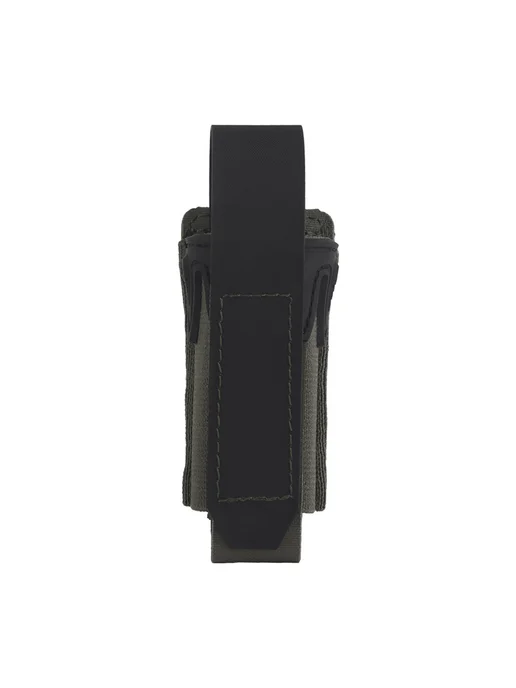 Магазинам 9мм Airsoft пижоны для MAG K тип 1 шт MOLLE (зелён, 1 шт, фото 6