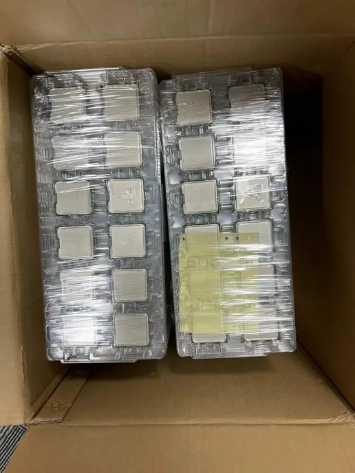 Intel Xeon Процессор Xeon E5-2697V3 e5 2697v3 CPU 2,6 ГГц 35 МБ 145 Вт, 145 Вт, фото 4