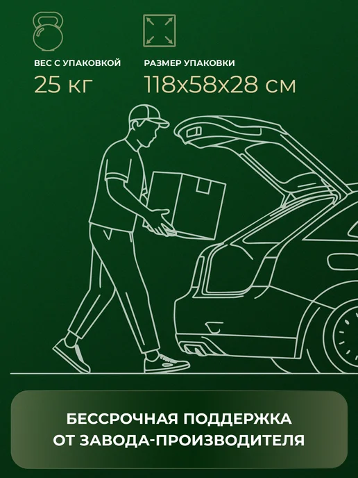 АВИАТОР Лестница чердачная с люком утепленная 60х120х300, 120x300, фото 6