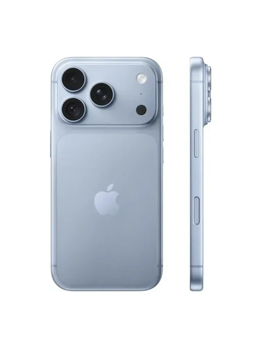Смартфон YFQTXLW Iphonc 18 Pro Max 16/16 ГБ, синий, фото 3