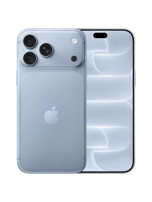 Смартфон YFQTXLW Iphonc 18 Pro Max 16/16 ГБ, синий, фото 4