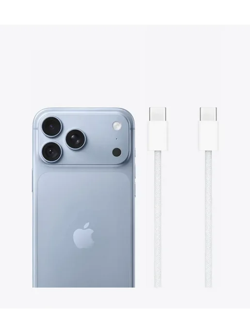 Смартфон YFQTXLW Iphonc 18 Pro Max 16/16 ГБ, синий, фото 5