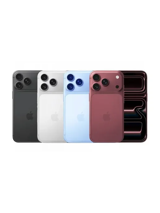 Смартфон YFQTXLW Iphonc 18 Pro Max 16/16 ГБ, синий, фото 6