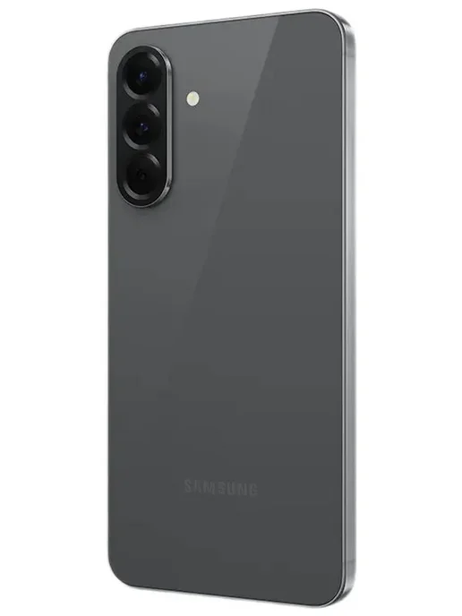 Смартфон Samsung A56 12/12 ГБ, черный, фото 4