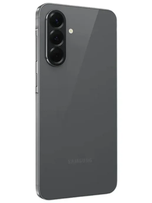 Смартфон Samsung A56 12/12 ГБ, черный, фото 5
