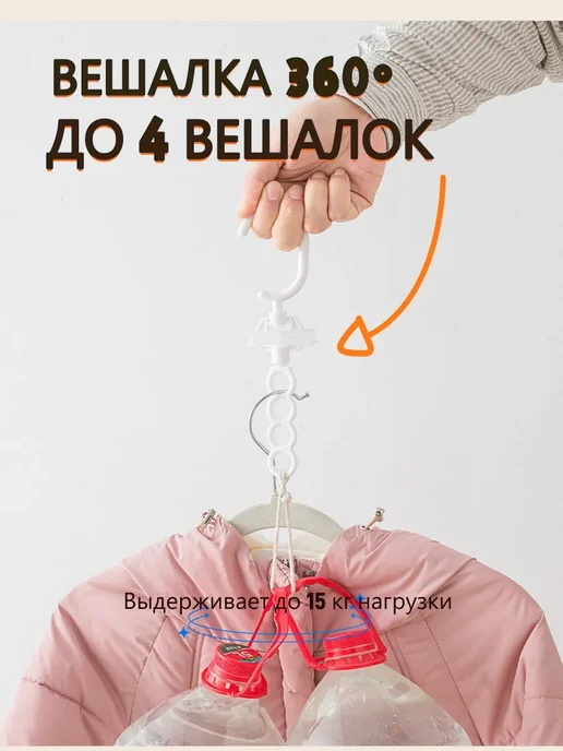 Вакуумные пакеты для одежды и вещей с электрическим насосом, вариант, фото 2