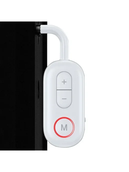 Беспроводной 2в1 передатчик приёмник 3.5 мм Bluetooth 5.3, белый, фото 3