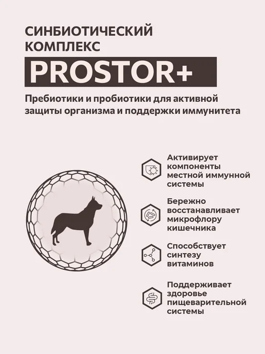 Сухой корм SIRIUS Молодых для собак, щенки, ягненок, 2 кг, фото 7
