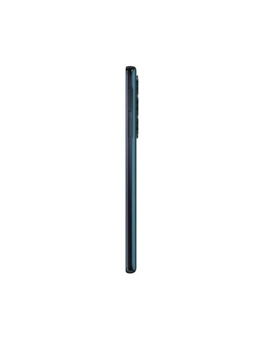 Смартфон Motorola Xt2201 12/256 ГБ, синий, фото 4